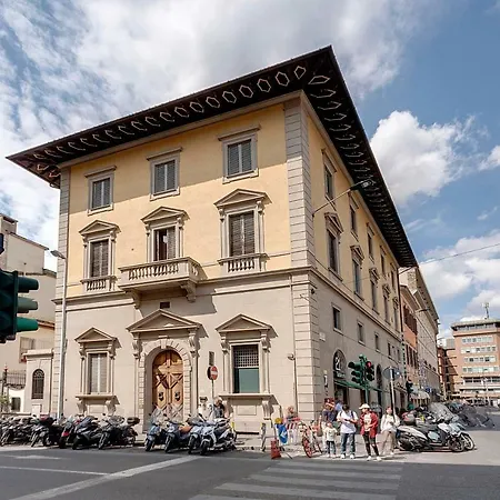 Espresso By Mamo Apartamento