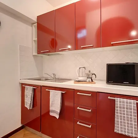 Espresso By Mamo Florencia