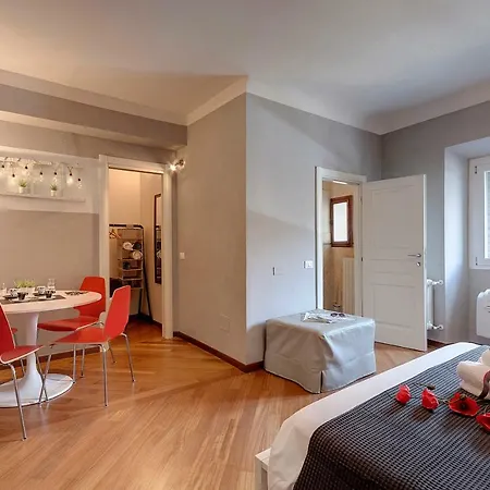 Espresso By Mamo Apartamento *