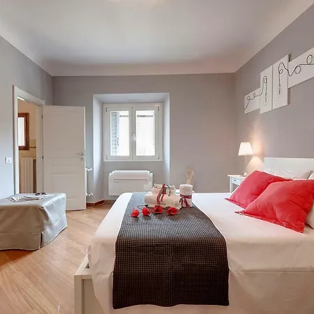 Espresso By Mamo Apartamento *