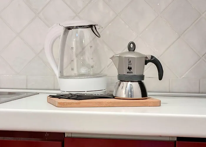 Espresso By Mamo