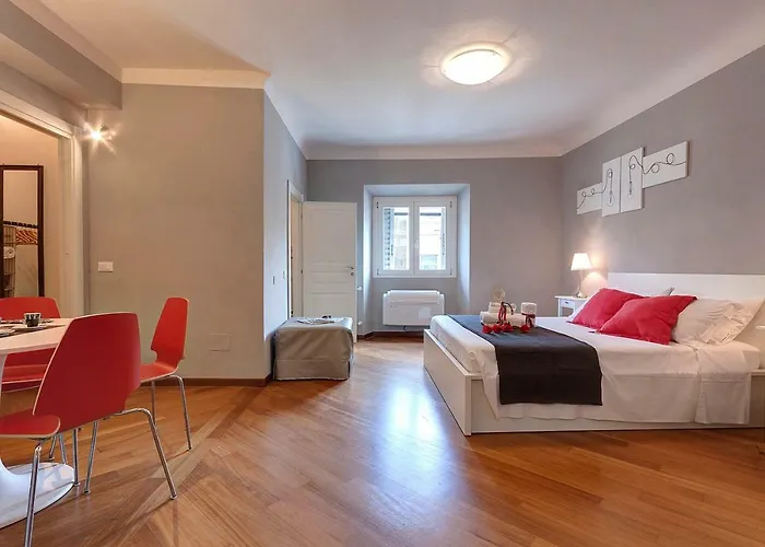 Appartement Espresso By Mamo Florence