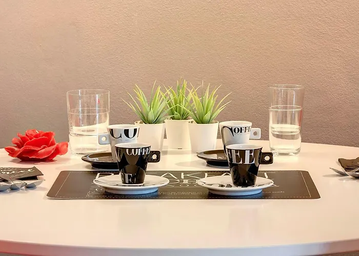 Espresso By Mamo Appartement