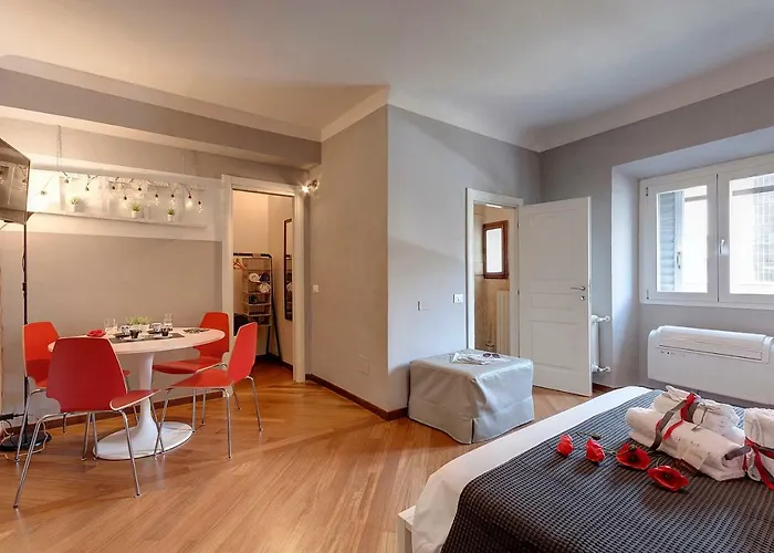 Espresso By Mamo Appartement *