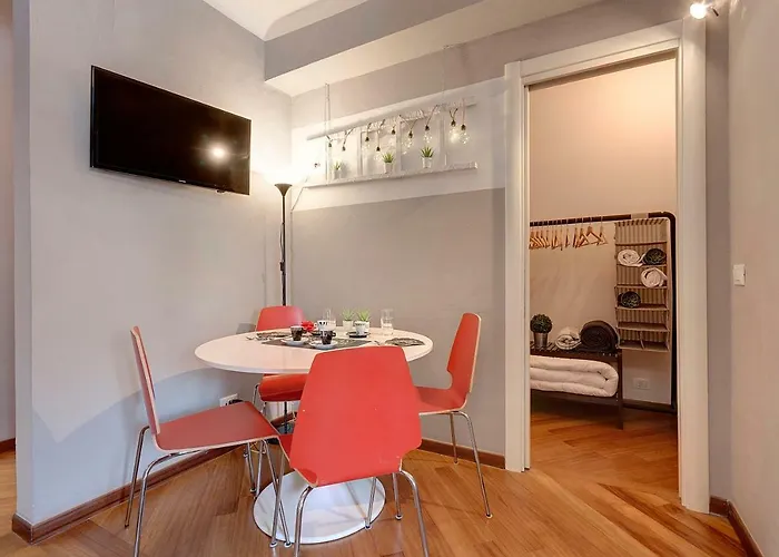 Appartement Espresso By Mamo